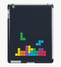 Tetris iPad Case/Skin