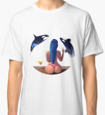 Holidays Classic T-Shirt