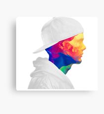 avicii Canvas Print