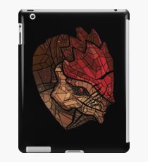 Urdnot Wrex iPad Case/Skin