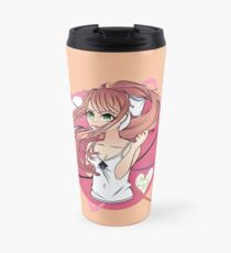 Monika Mug de voyage