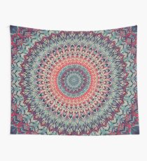 Tela decorativa Mandala 01
