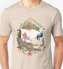 Relaxation. Unisex T-Shirt
