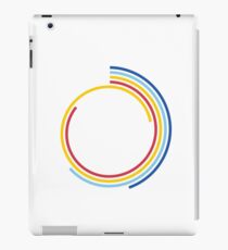 BANGOW! iPad Case/Skin