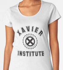 XAVIER INSTITUTE FOR GIFTED YOUNGSTERS Women's Premium T-Shirt