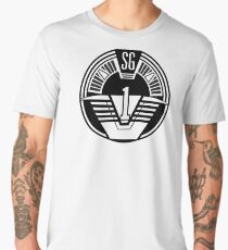 Stargate SG-1 Men's Premium T-Shirt