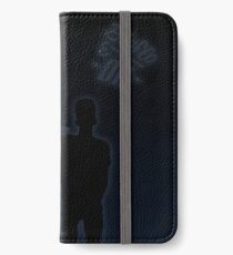 Bigflo et Oli - la tête dans les étoiles iPhone Wallet/Case/Skin