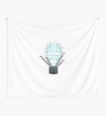 Puzzle Wall Tapestry