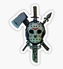 Friday Sticker