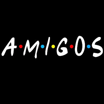 Amigos Express & Gift Shop