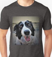 Charlie Unisex T-Shirt