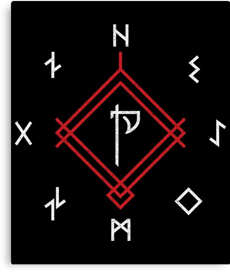 god of war black rune puzzle