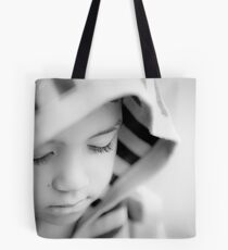 Placid Tote Bag