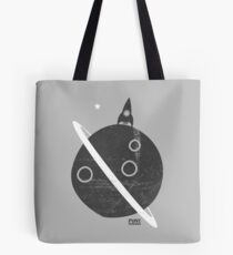 Puny Humans Tote Bag
