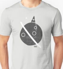 Puny Humans Unisex T-Shirt