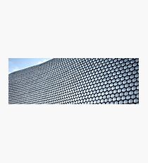 Bullring Photographic Print