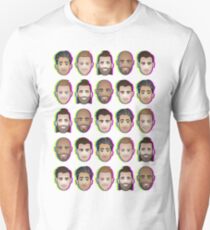 Queer Eye Unisex T-Shirt