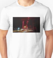 The Night Shifts Unisex T-Shirt