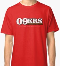 FGC 09er Classic T-Shirt