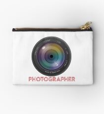 photographer Studio Pouch