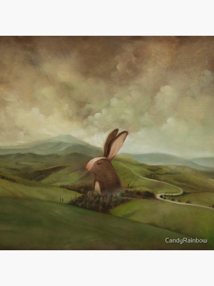 Stufatino by CandyRainbow