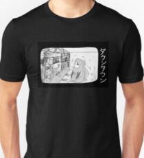 Downtown Tokyo Unisex T-Shirt