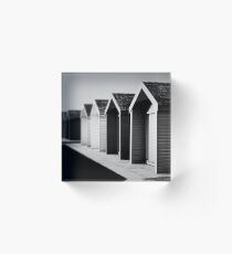 The Falkirk Collection - The Helix Acrylic Block