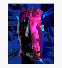 Destiny Photographic Print