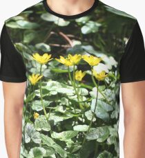 Forage Graphic T-Shirt