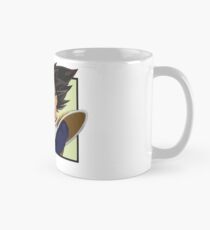 Vegeta Mug