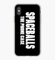 Spaceballs Markenartikel iPhone-Hülle & Cover