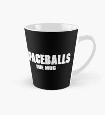 Spaceballs Branded Items Tall Mug