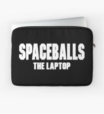 Spaceballs Branded Items Laptop Sleeve