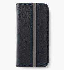 Off-White Arrows Temperature (Updated) iPhone Wallet/Case/Skin