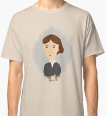Virginia Woolf Classic T-Shirt