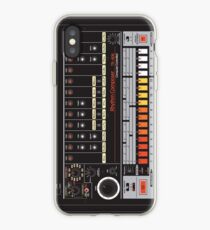 R-TR808 iPhone Case