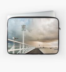 Camerons Bight - Sorrento/Blairgowrie, Mornington Peninsula Laptop Sleeve