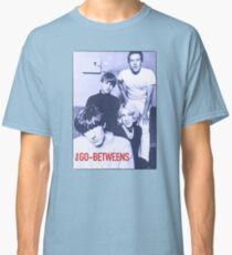 go betweens shirt