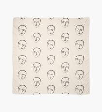 Stay true to yourself. Scarf