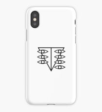 Neon Genesis Evangelion - Lilith iPhone Case