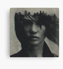 Faith Canvas Print