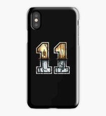 Stranger Things Inspired - Eleven iPhone Case