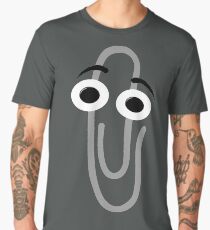 R.I.P. Clippy Men's Premium T-Shirt