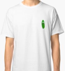 Camiseta clásica pepinillo