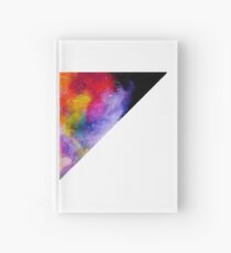 Avicii Dust Explosion Hardcover Journal