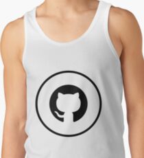 GitHub Tank Top