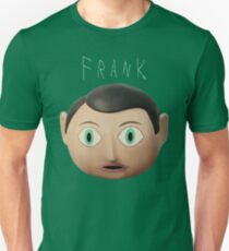 Frank Unisex T-Shirt