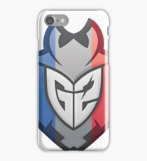 G2 Esports French Flag iPhone 7 Case
