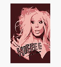 Alaska 5000 Photographic Print