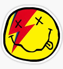 ROCK ART #NIR X ZIG Sticker